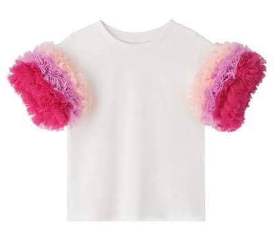 Amazon.co.jp: トモコイズミ フリル Tシャツ TOMO KOIZUMI